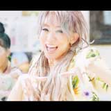 倖田來未、新曲「LIT」ミュージックビデオ公開！