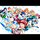 Tokyo 7th シスターズ、8月30日(水)発売の両A面シングル「スタートライン / STAY☆GOLD」トレーラー映像が公開