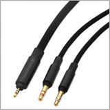 ティアック、beyerdynamic「B CABLE 2.5MM」をリリース
