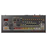 ローランド、リズム・コンポーザー「TR-08」をリリース！
