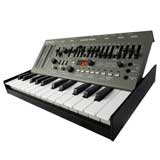 ローランド、シンセサイザー「SH-01A」（グレー）、「SH-01A-RD」（レッド）、「SH-01A-BU」（ブルー）をリリース！