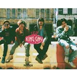 King Gnu、今年3月のアメリカツアーの映像で構成した新作MUSIC VIDEOを公開!!