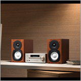 JVCケンウッド、コンパクトHi-Fi システム「K-515」をリリース