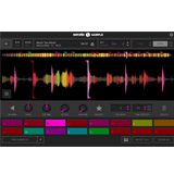 ディリゲント、DAW用サンプラー・プラグインSerato「SAMPLE」をリリース！