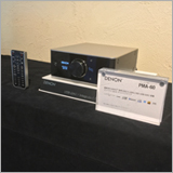 デノン、コンパクトHi-Fiプリメインアンプ「PMA-60 / PMA-30」をリリース