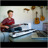 IK Multimedia「iRig Keys I/O」を2017年10月より日本国内にて発売開始