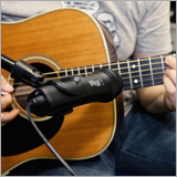 IK Multimedia、iOSやPC対応のデジタル・コンデンサー・マイク「iRig Mic HD 2」をリリース