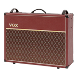 コルグ、VOX CustomシリーズにMaroonBroncoカラーのリミテッド・モデルが登場！