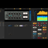 IK Multimedia、Mac/PC対応のミックス&マスタリング・モジュラー・システム「T-RackS 5」を発表！