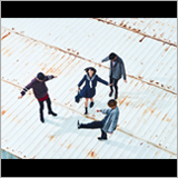 サイダーガール、1stフルアルバム『SODA POP FANCLUB 1』の全曲ティザー＆ジャケ写を公開！ 