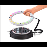 ズーム、新感覚のリズムマシンARQ Aero RhythmTrak「AR-48」を11月より発売