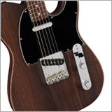 フェンダーミュージック、ジョージ・ハリスンのシグネイチャーモデル「GEORGE HARRISON TELECASTER®」を限定発売