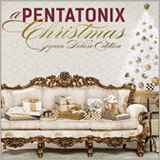 ペンタトニックス、新録5曲を追加した全米No.1クリスマスアルバムを豪華国内盤としてリリース