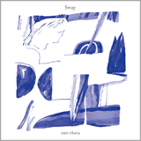 mei ehara、11月8日リリースの1stアルバム『Sway』のジャケ写を公開