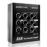 フックアップ、AER社のアコースティックギター用ポータブルEQ/エンハンサーの新バージョン「COLOURIZER 2」を発売開始！