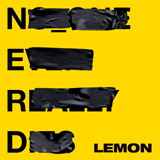 ファレル・ウィリアムス率いるN.E.R.Dが本格始動！リアーナとの新曲「レモン」を公開！