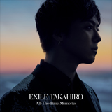 EXILE TAKAHIRO、12/6発売ソロ・アルバム収録の新曲「Irish Blue」のミュージックビデオを公開！