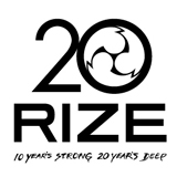 RIZE、武道館公演にDef Techのゲスト出演が決定！