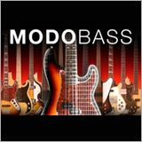 IK Multimedia、6弦モデルやドロップAチューニング機能などを追加した「MODO BASS Ver. 1.5」を公開