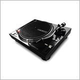 ディリゲント、クラブ仕様DJターンテーブルReloop「RP-7000 MK2」をリリース