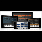 IK Multimedia、iPhone＆iPadの両方に対応した「Syntronik iOS 1.1」をリリース