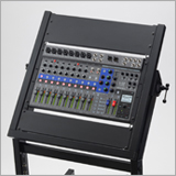 ズーム、LiveTrak L-12用のラックマウント・アダプタ「RKL-12」をリリース