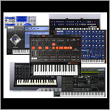 コルグ、Mac / Windows用のソフトウェア「KORG Collection for Mac/Win」をリリース