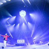 KICK THE CAN CREW、全国ツアー「タコアゲ」ファイナル福岡公演がクリスマス・イブの夜に、大盛況にて終了！