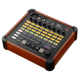 コルグ、多機能型リズム・マシン「KR-55 Pro」をリリース！