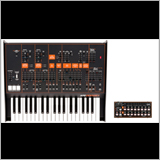 コルグ、「SQ-1」を同梱した台数限定パッケージ「ARP ODYSSEY FSQ」をリリース！