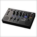 コルグ、アナログ・パフォーマンス・ミキサー「volca mix」をリリース！