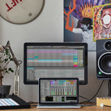 ハイ・リゾリューション、Ableton「Live10」をリリース！（2018年2月6日世界同時発売）