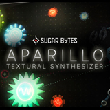 ディリゲント、Sugar Bytes「APARILLO（アパリロ）」をリリース！