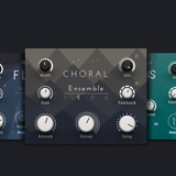 Native Instruments、革新的モジュレーションエフェクト「MOD PACK」発売開始！