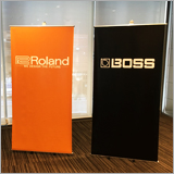 ローランド／ボス、「Roland／BOSS 2018春 新製品発表会」を開催