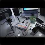 ティアック、TASCAM「MiNiSTUDIO」のスペシャルパッケージをリリース