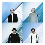 MONKEY MAJIK、ニューアルバム「enigma」よりリード楽曲「Tokyo lights」のMVを公開！