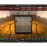IK Multimedia、無償版「AmpliTube Custom Shop」のバージョン4.4を公開（Cab Room機能が利用可能に！）