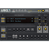 UVI、「USQ-1」をいち早くレビュー！