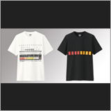 ユニクロのTシャツ「UT」にローランドのリズムマシン『TR-808』デザインが登場