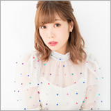 楠田亜衣奈、1stシングル「ハッピーシンキング！」のミュージックビデオを公開