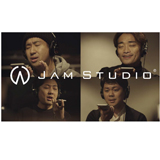 ソニーエンジニアリング、音楽アプリ「Jam Studio」にSky’s The Limitの音源を公開！