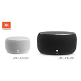 ハーマンインターナショナル、Googleアシスタント搭載のスマートスピーカー「JBL LINK 300」「JBL LINK 500」をリリース！