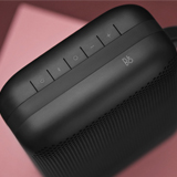 セシリエ・マンツがデザインしたポータブルスピーカーB&O PLAY「BEOPLAY P6」がリリース！