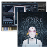 ハイ・リゾリューション、EastWest「VOICES OF THE EMPIRE」をリリース！