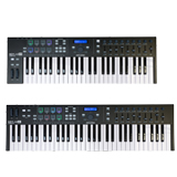 コルグ、ARTURIA「KeyLab Essential Black Edition」を数量限定にて発売！