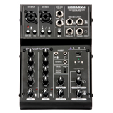日本エレクトロ・ハーモニックス、ART「USB MIX 4」をリリース！