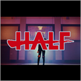 女王蜂、アニメ『東京喰種：re』EDテーマ「HALF」のMVを公開