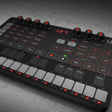 IK Multimedia、完全アナログ回路の「UNO Synth」を発表！