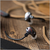 フェンダー、高品位なBluetoothイヤホン「PURESONIC PREMIUM WIRELESS EARBUDS」発売が決定